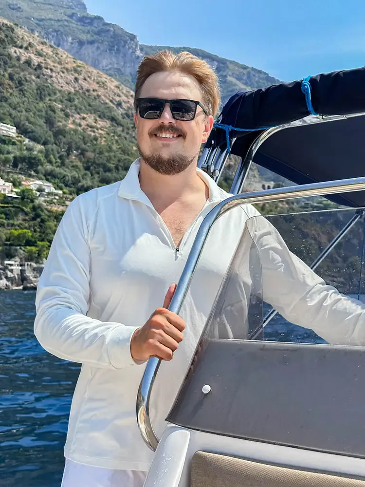 Наша команда