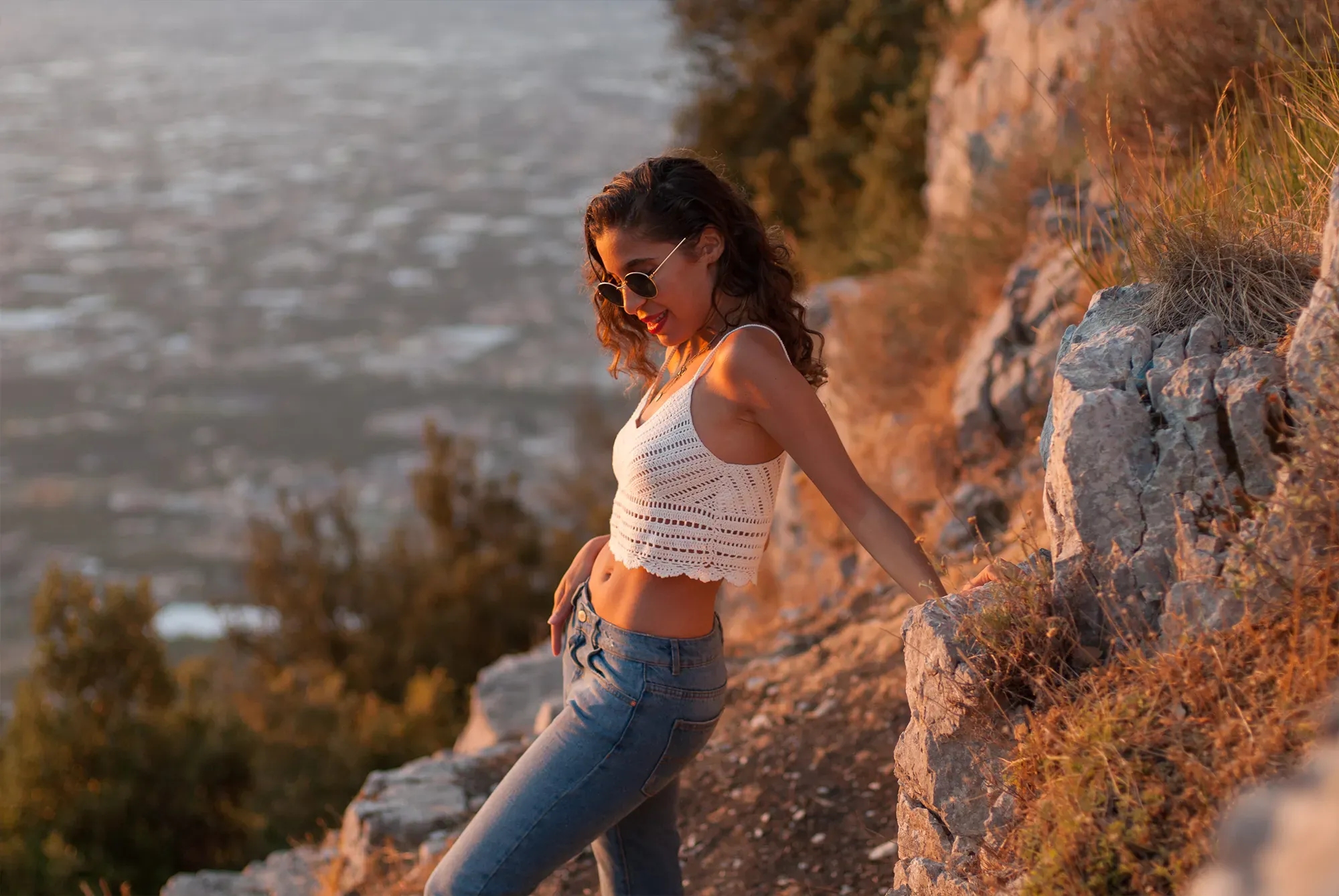 Фотосессия в Трамонти